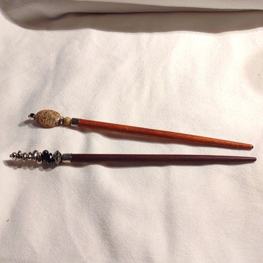 Hair Stick